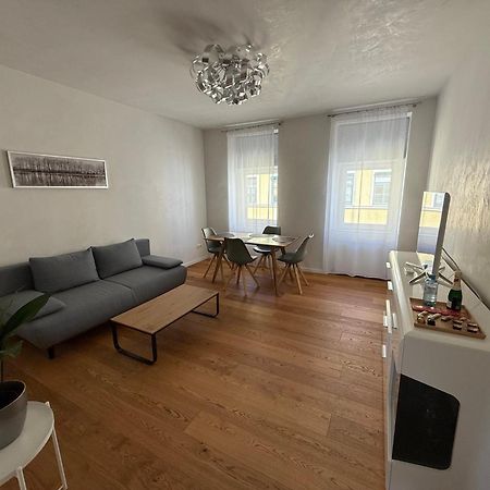 Apartment Number 5 Wenen Buitenkant foto