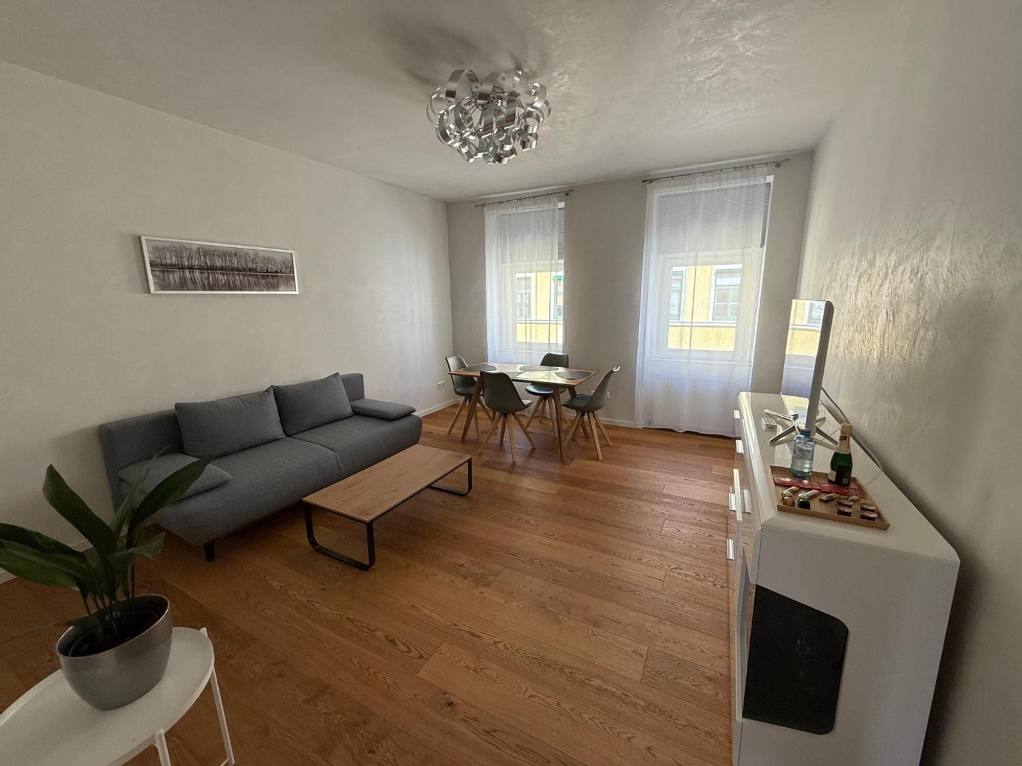 Apartment Number 5 Wenen Buitenkant foto